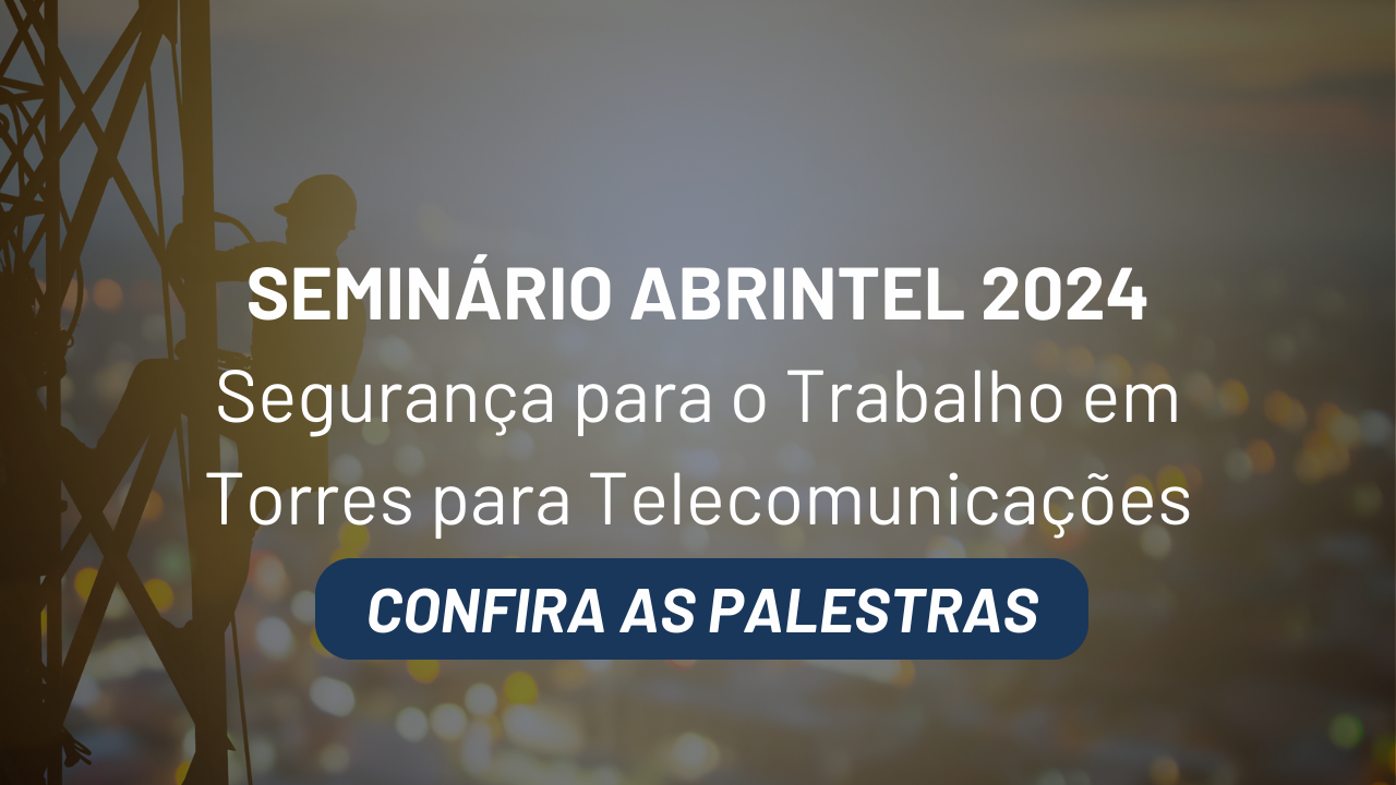 Seminário de Segurança 2024