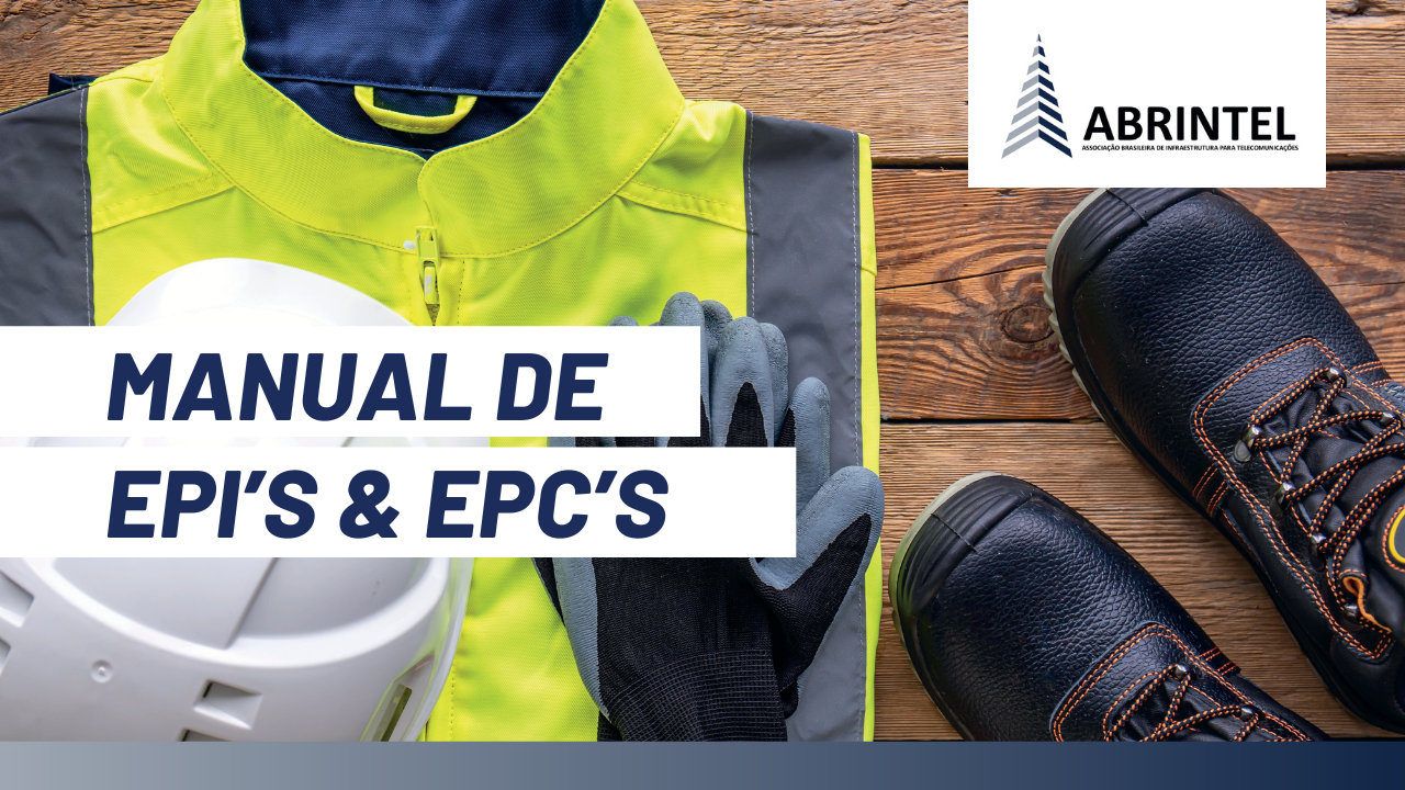 Manual de EPIs e EPc